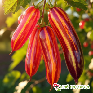 Смородина Файер